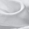 Flame Retardant Polyester Voile Fabric for Curtains, 300cm Width