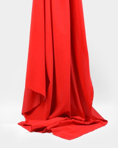 Inherent Flame Retardant Warp Knitted Velvet Poly Flame Resistant Soft Velour Fabric