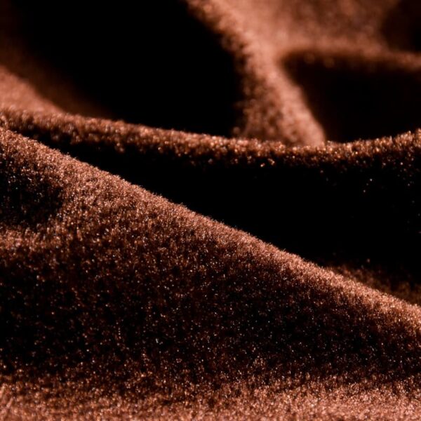 Inherent Fire Retardant Warp Knitted Velvet Polyester Fire Retardant Upholstery Fabric