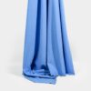Inherent Fire Retardant Double Sided Fleece Blanket Fabric