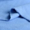 Inherent Fire Retardant Double Sided Fleece Blanket Fabric