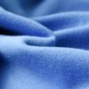 Inherent Fire Retardant Double Sided Fleece Blanket Fabric