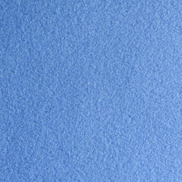 Inherent Fire Retardant Double Sided Fleece Blanket Fabric