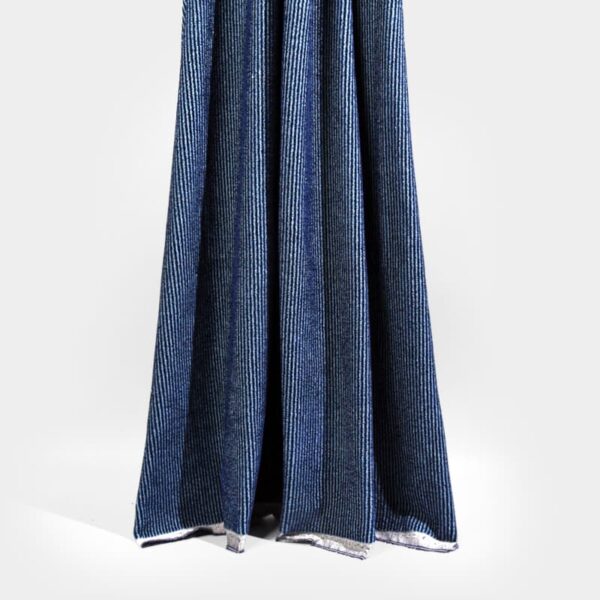 Inherent Flame Retardant Woven Velvet Fabric Polyester Flame Resistant Sofa Decoration