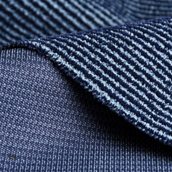Inherent Flame Retardant Woven Velvet Fabric Polyester Flame Resistant Sofa Decoration