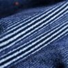 Inherent Flame Retardant Woven Velvet Fabric Polyester Flame Resistant Sofa Decoration