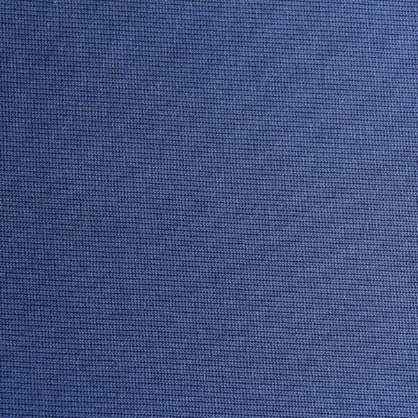 Inherent Flame Retardant Premiere Fabric for Upholstery in Navy, 320cm Width