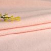 Inherent Flame Retardant Polar Fleece Fabric Polyester Fire Retardant Fabric