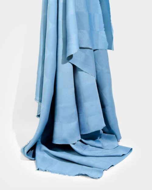 FR Jacquard Fabric, Antibacterial & Waterproof for Medical Curtains