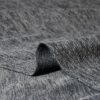 Fire Retardant DimGray Chenille Fabric for Upholstery, Polyester