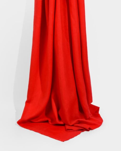 Inherent Flame Retardant Twill Fabric Polyester Flame Resistant Fabric for Clothing