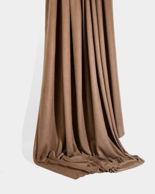 Inherent Fire Retardant Jersey Fabric Flame Retardant Knitted Clothing fabric