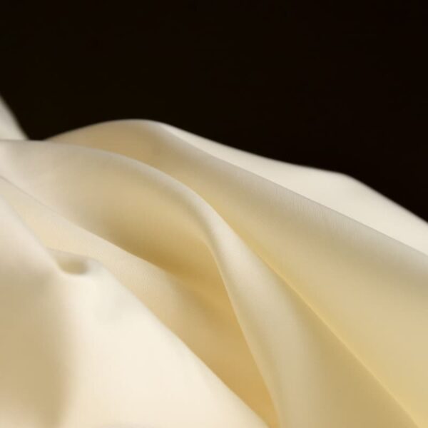 Inherent Flame Retardant Taffeta Fabric Flame Resistant Polyester Fabric