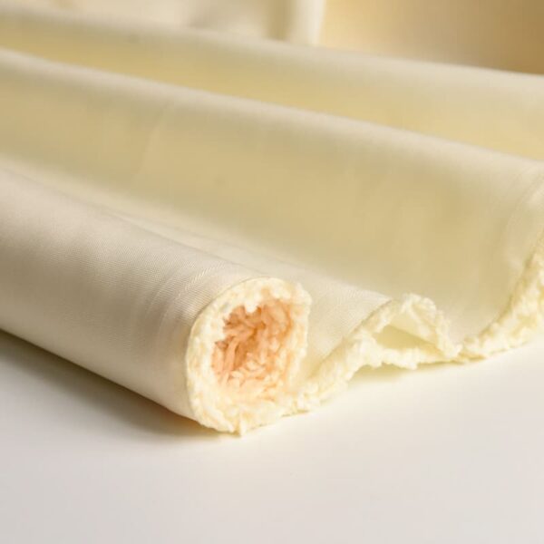 Inherent Flame Retardant Taffeta Fabric Flame Resistant Polyester Fabric