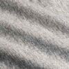 Inherent Fire Resistant Coarse Needle Fabric Flame Resistant Knitted Fabric for Garment