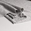 Inherent Fire Resistant Coarse Needle Fabric Flame Resistant Knitted Fabric for Garment