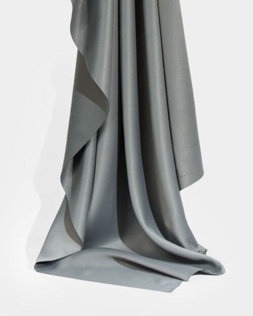 Inherent Flame Retardant Blackout Fabric Polyester for Curtain