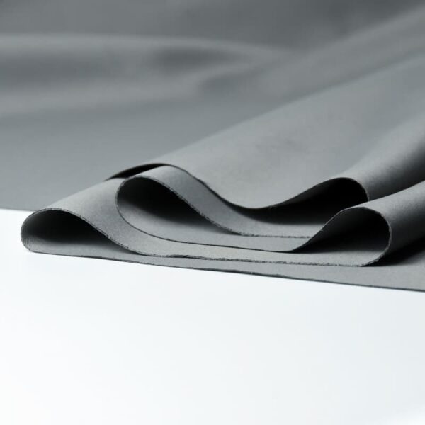 Inherent Flame Retardant Blackout Fabric Polyester for Curtain