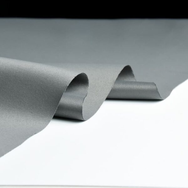 Inherent Flame Retardant Blackout Fabric Polyester for Curtain