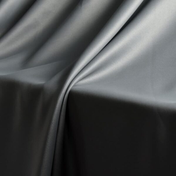 Inherent Flame Retardant Blackout Fabric Polyester for Curtain