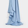 Inherent Flame Retardant Blanket Fabric Polyester Fire Retardant for Home Textile
