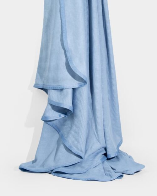 Inherent Flame Retardant Blanket Fabric Polyester Fire Retardant for Home Textile
