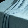 Inherent Flame Retardant Blanket Fabric Fire Retardant Polyester for Winter