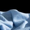 Inherent Flame Retardant Blanket Fabric Polyester Fire Retardant for Home Textile