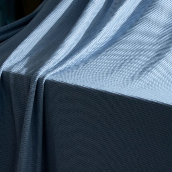 Inherent Flame Retardant Blanket Fabric Polyester Fire Retardant for Home Textile