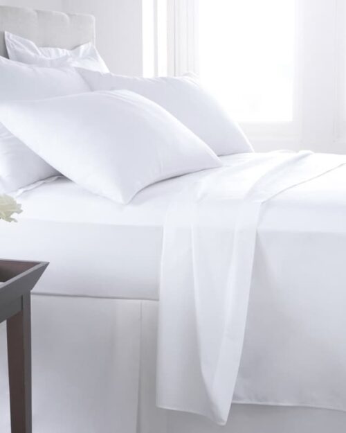 Flame Retardant Bedsheets Polyester