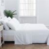Flame Retardant Bedsheets Polyester