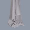 Flame Retardant Polyester Voile Fabric for Curtains, 300cm Width