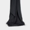 Flame Retardant Polyester Voile Fabric for Curtains, 300cm Width
