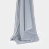 Flame Retardant Polyester Voile Fabric for Curtains, 300cm Width