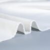Inherent Flame Retardant Air Duct Fabric Polyester Fire Resistant Fabric