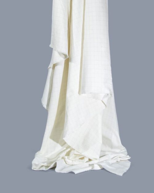 Inherent Flame Retardant Anti-Static Fabric Polyester Fire Resistant Fabric