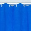 Inherent Flame Retardant Polyester Fabric Partition Medical Curtains