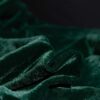 Inherent Flame Retardant Velvet Fabric for Stage Curtain