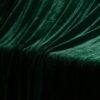 Inherent Flame Retardant Velvet Fabric for Stage Curtain