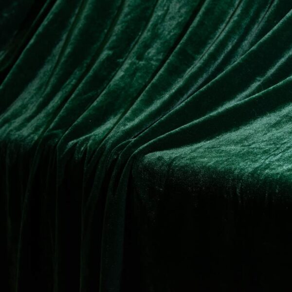 Inherent Flame Retardant Velvet Fabric for Stage Curtain