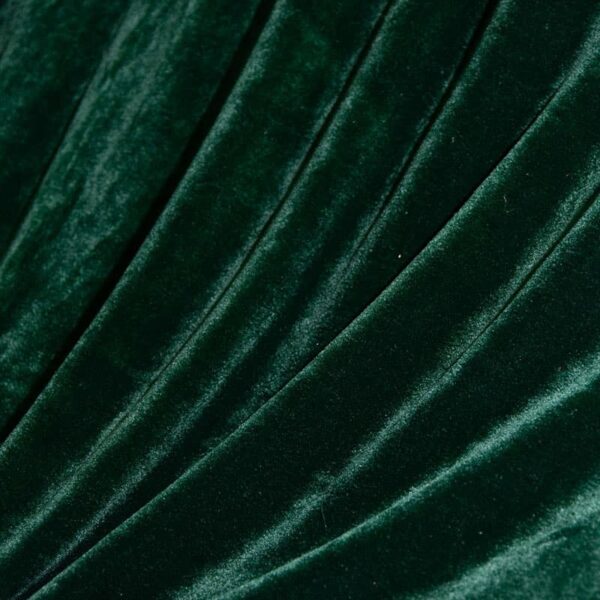 Inherent Flame Retardant Velvet Fabric for Stage Curtain