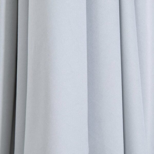 Flame Retardant Knitted Fabric 100% Polyester, 150cm Width