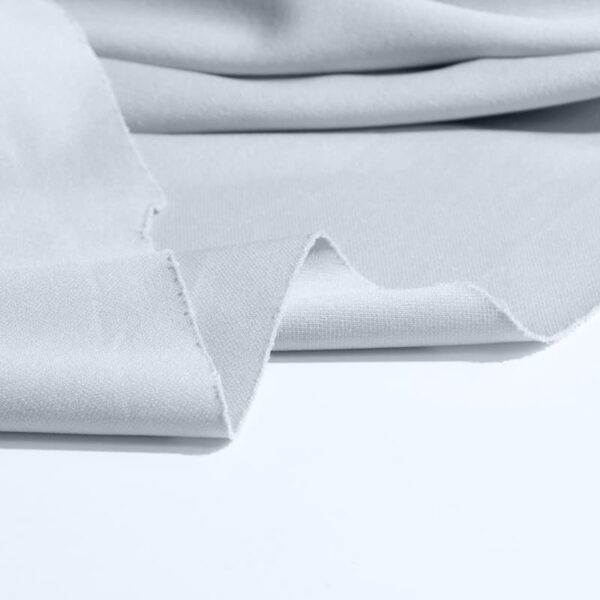 Flame Retardant Knitted Fabric 100% Polyester, 150cm Width
