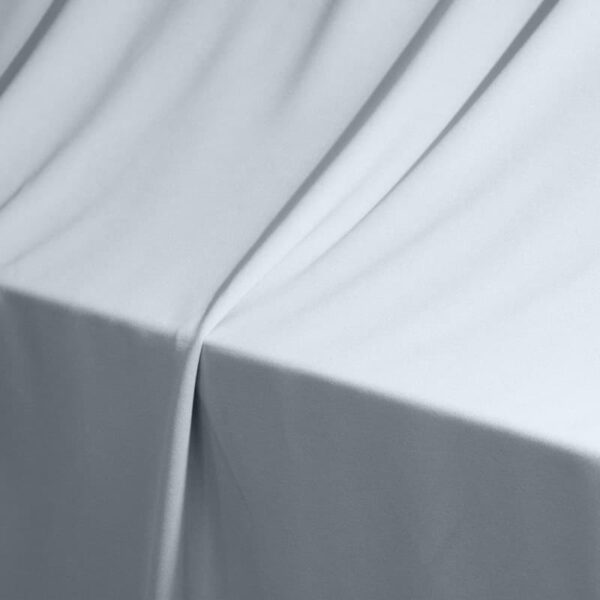 Flame Retardant Knitted Fabric 100% Polyester, 150cm Width