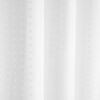 Inherent Flame Retardant Shower Curtain Polyester Fabric