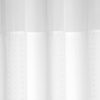 Inherent Flame Retardant Shower Curtain Polyester Fabric