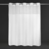 Inherent Flame Retardant Shower Curtain Polyester Fabric