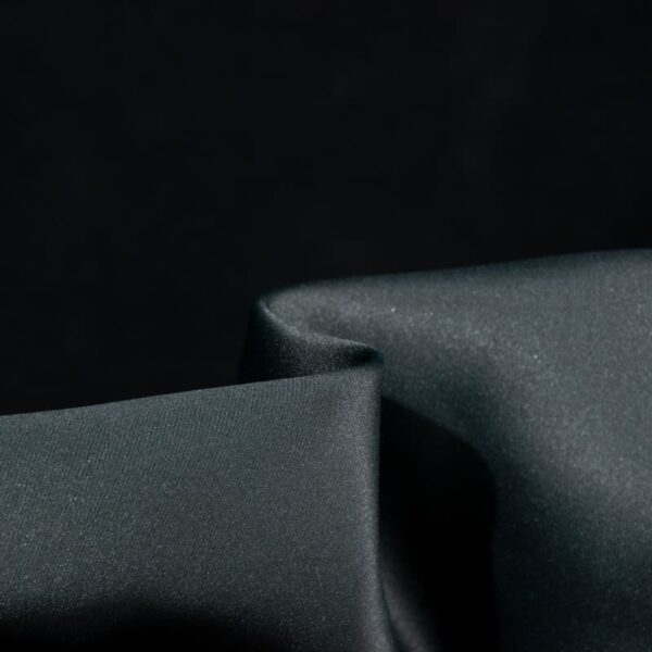 Inherent Fire Retardant Blackout Fabric Curtain Fabric for Hotel