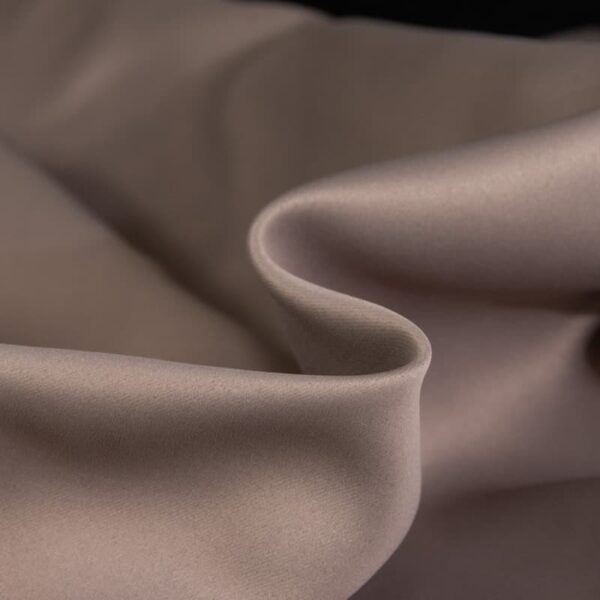Inherent Flame Retardant Blackout Fabric Fire Retardant for Home Textile