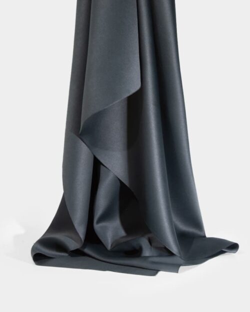 Inherent Fire Retardant Blackout Fabric Curtain Fabric for Hotel